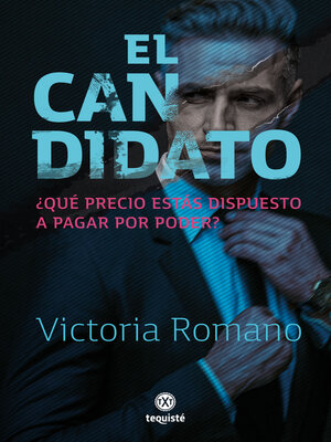 cover image of El candidato